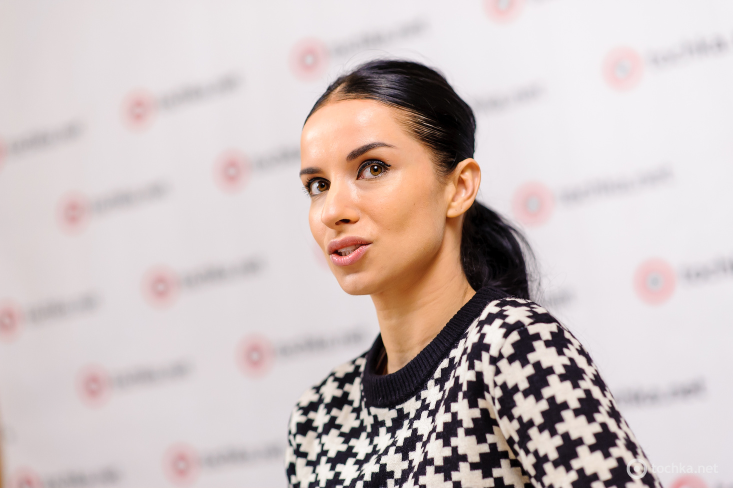 Наталия Мацак