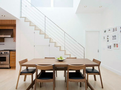 Лестница-комод