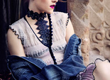 Кристен Стюарт для Marie Claire 2015 Кристен Стюарт для Marie Claire 2015