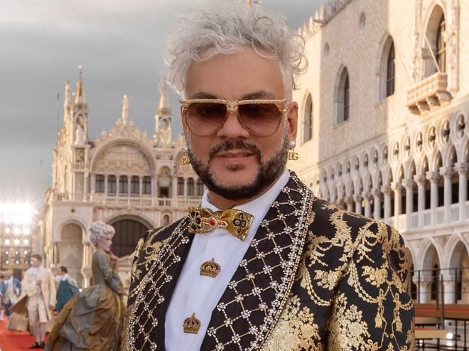 Філіп Кіркоров