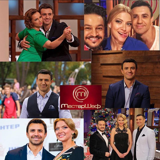 Микола Тищенко