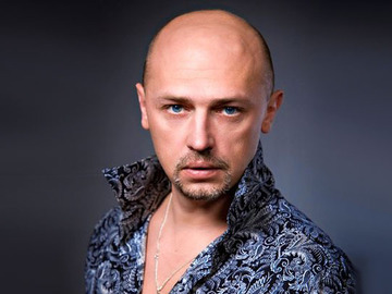 В'ячеслав Титов