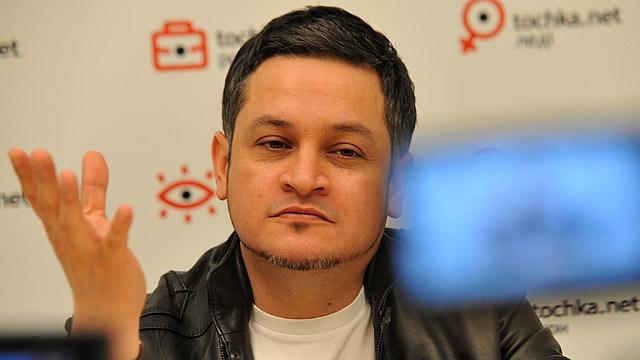 Эктор Хименес Браво