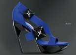 Туфли Roger Vivier стоят $60 тыс.