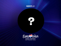 Євробачення-2020: представлений логотип конкурсу