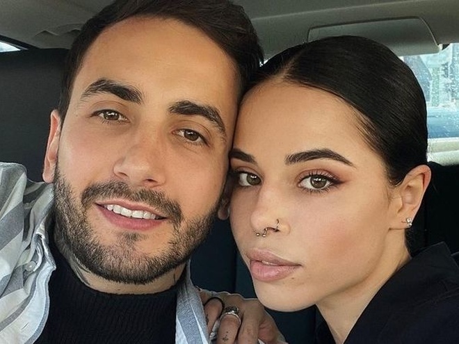 Роман Свечкоренко з «Холостячки» поділився новими подробицями про весілля з Чернецькою