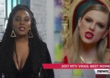10 BEST Moments From 2017 MTV VMAs