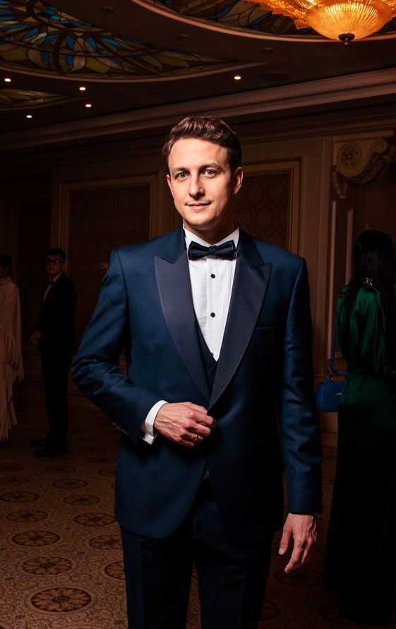 Святослав Гринчук