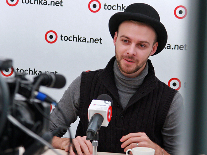 Макс Барских