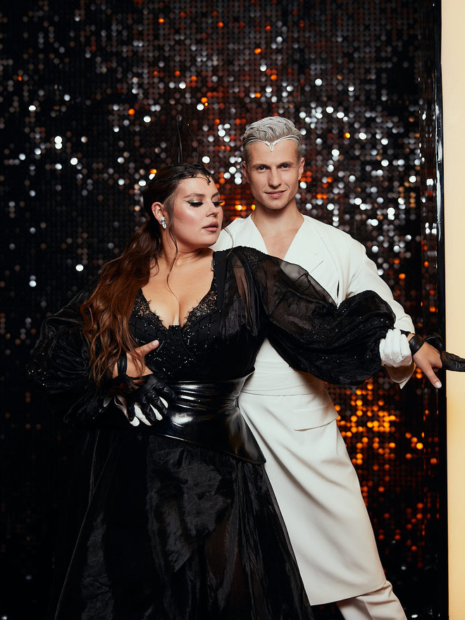 Александра Зарицкая