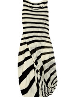 полоска и горошек