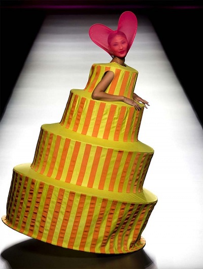 Фрики нынче в моде