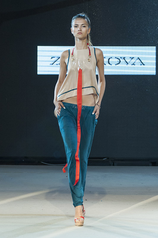 OHFW, ZHUKOVA, MARCHI