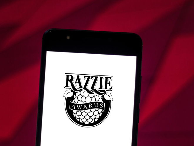 Найгірші серед найгірших: антипремія «Золота малина-2024» оголосила номінантів