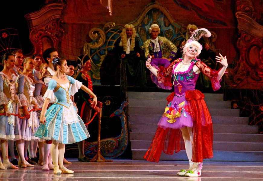 Роман Завгородний