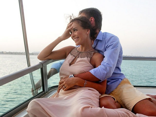 Лена Темникова