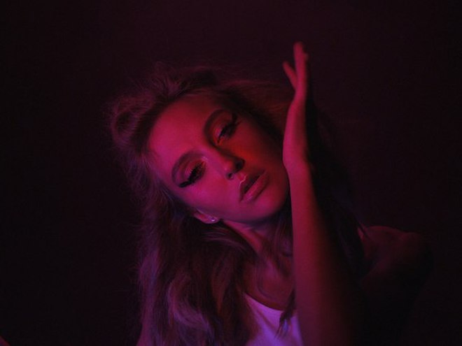 Ева Бушмина