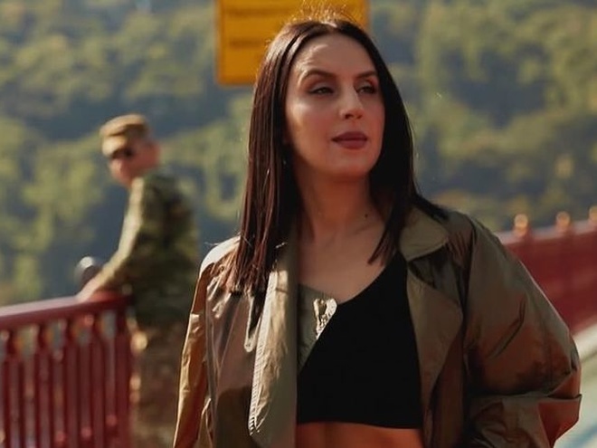 «Мрія була нездійсненна»: Джамала пояснила, чому продала будинок під Києвом