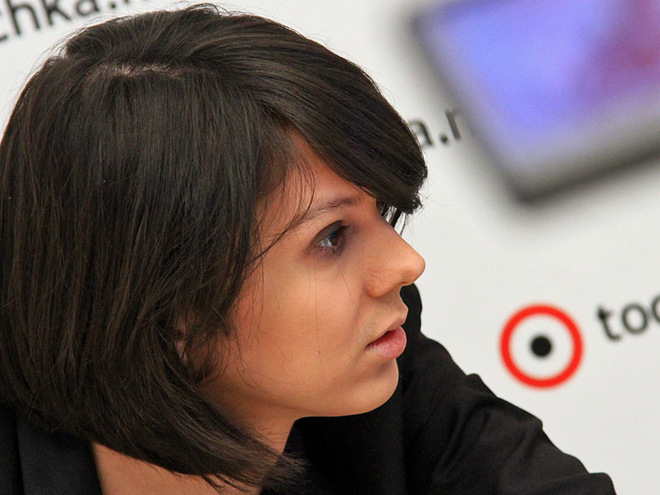 Олексій Смирнов