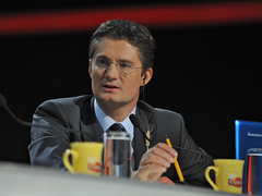 Игорь Кондратюк про Х-фактор