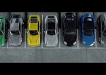 В честь 50-летнего юбилея Porsche 911