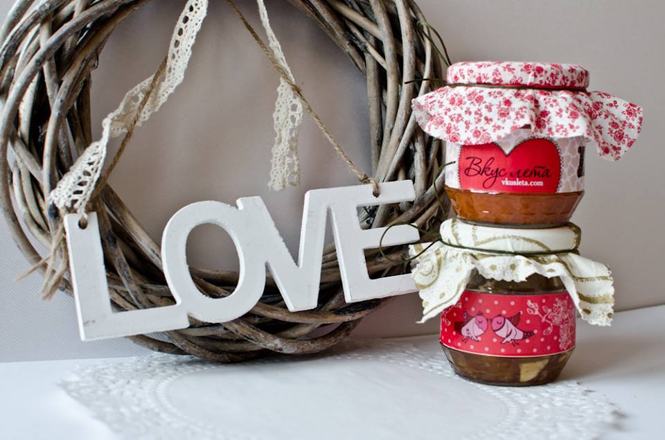 Де купити смачне варення в Києві