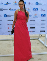 UKRAINIAN FASHION GAMES, День 1