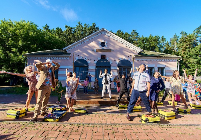 Павел Зибров