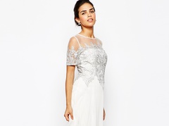 Свадебная коллекция ASOS