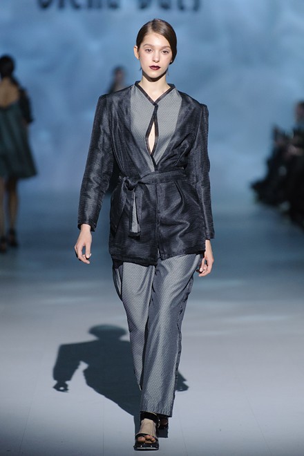 Olena DATS’ весна-літо 2017