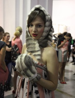 Лариса Лобанова