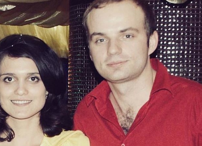 Слава Дьомін пояснив, чому звинувачує себе у розлученні з дружиною