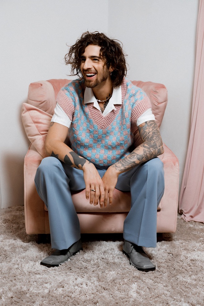 Владимир Дантес