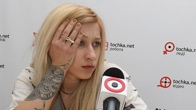 Валерия Ковальская