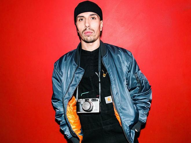 Костя Боровский