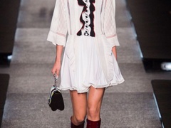 Louis Vuitton ss 2015