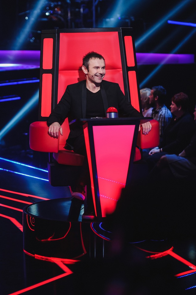 Голос страны 6