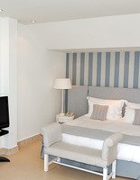 Гід по стилям інтер'єру: середземноморський стиль