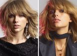 Тейлор Свифт для Elle US Тейлор Свифт для Elle US