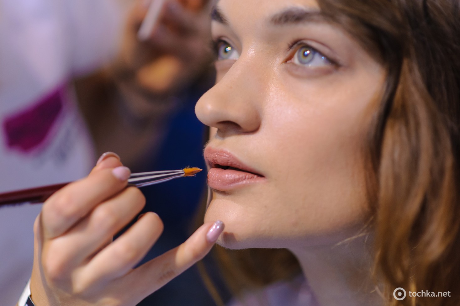 Backstage UFW FW 18-19