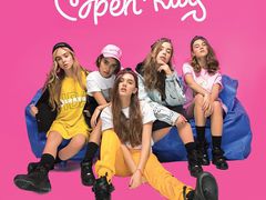Open Kids