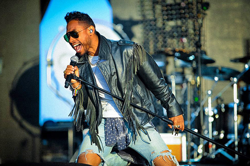 Музичні фестивалі: Heineken Open'er Festival