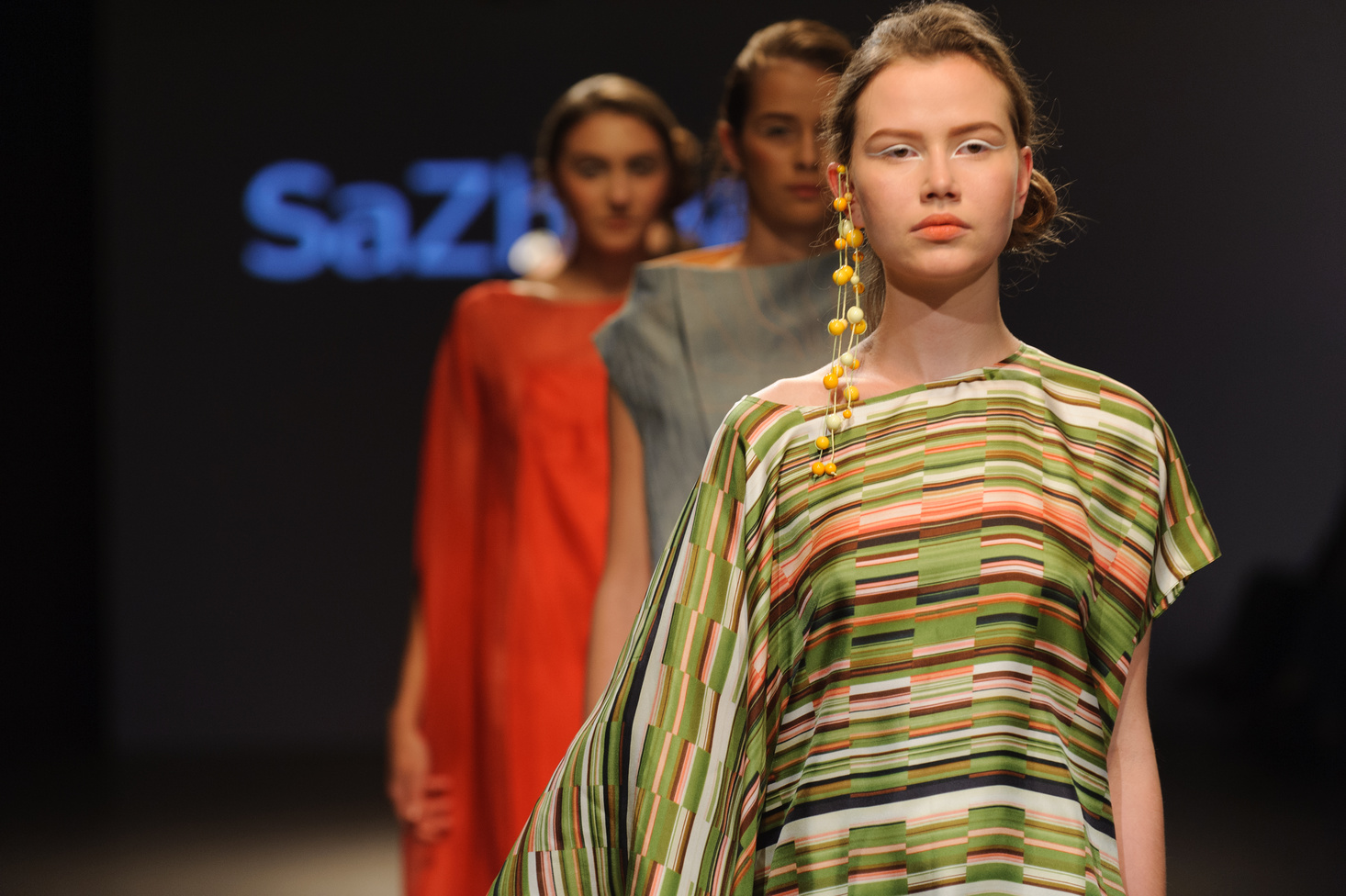 SaZhina весна-літо 2017