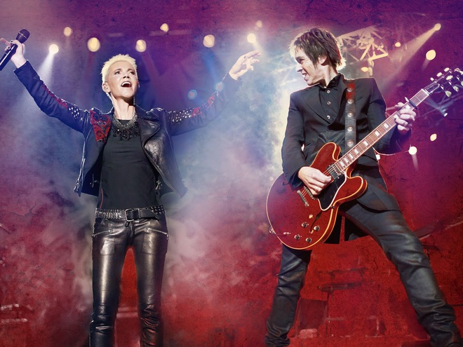 Roxette