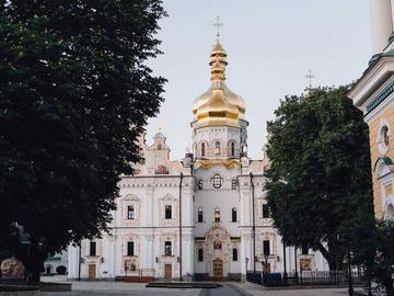 В Киево-Печерской Лавре состоится грандиозный концерт классической музыки