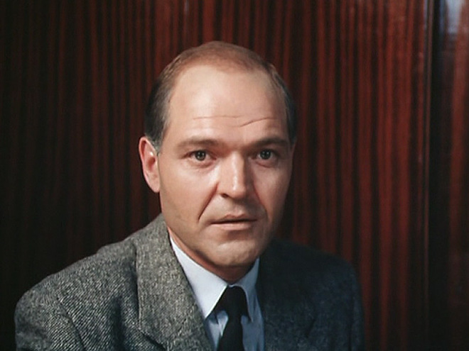 Алесей Жарков