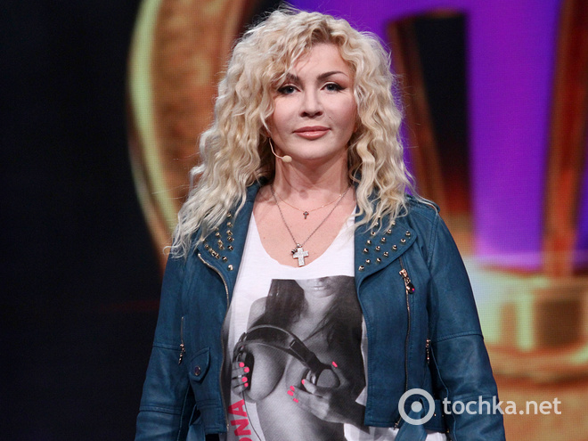 Интервью с Ириной Билык