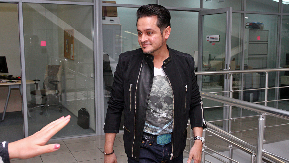 Ектор Хіменес Браво