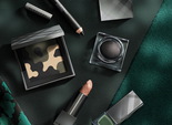 burberry make up fw2015-2016