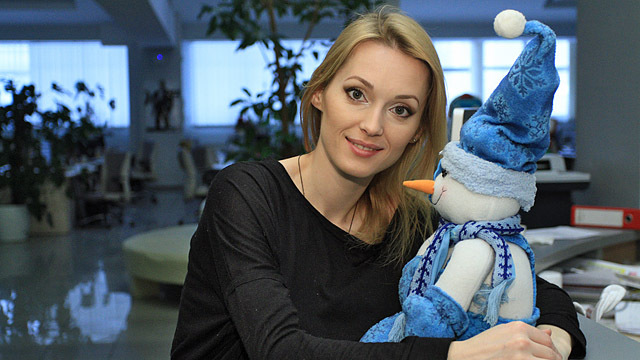 Аїда Ніколайчук